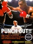 Nintendo  NES  -  Mike Tyson's Punch-Out